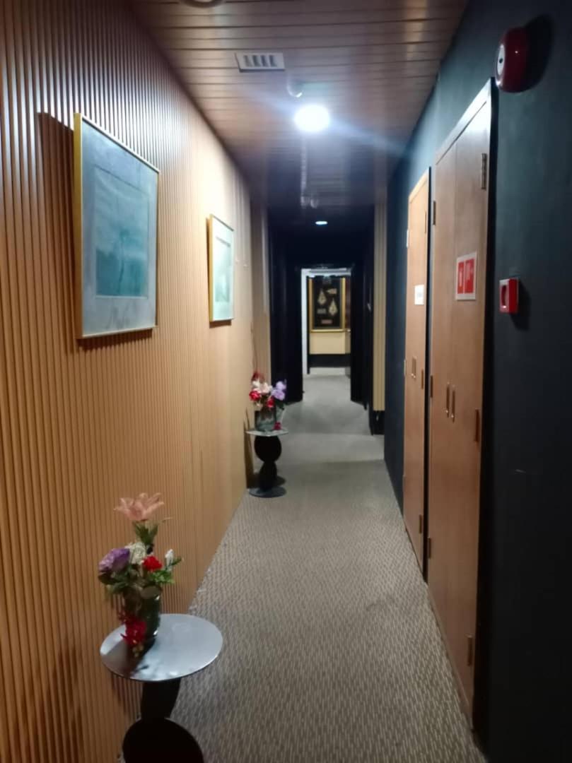 Golden Leaf Boutique Hotel Nusa Idaman Formerly Known As Ariana Hotel Джохор Бахру Екстериор снимка